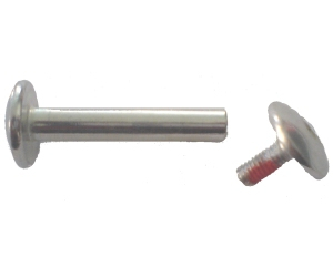 Короткая ось FILA Nrk Axle